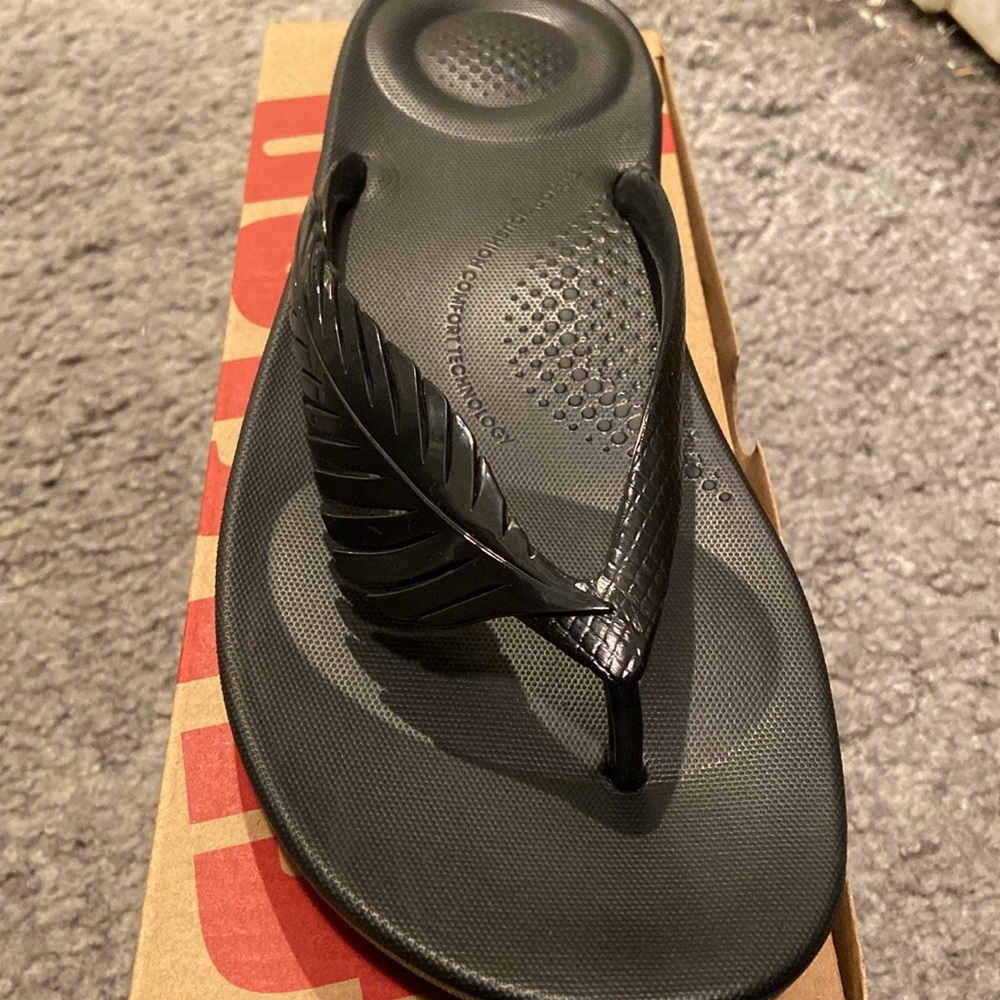 Brand new Fitflops